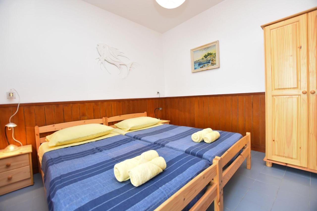 Apartments Ziva Primošten Zewnętrze zdjęcie