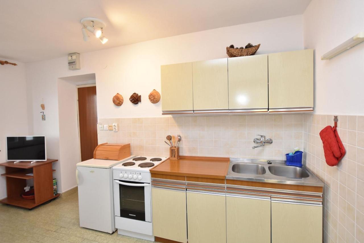 Apartments Ziva Primošten Zewnętrze zdjęcie