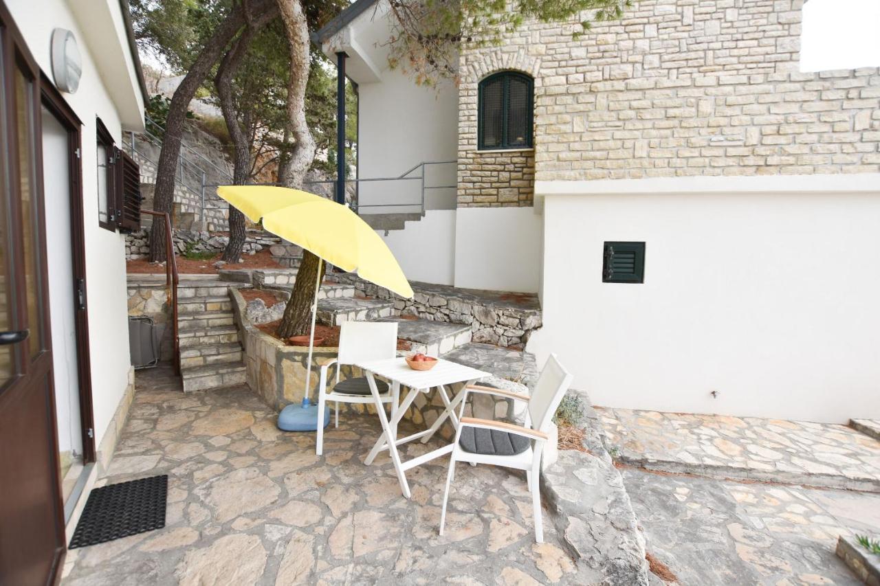 Apartments Ziva Primošten Zewnętrze zdjęcie
