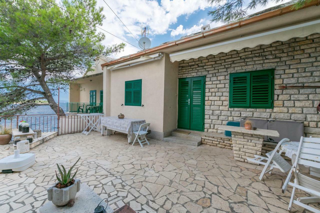 Apartments Ziva Primošten Zewnętrze zdjęcie