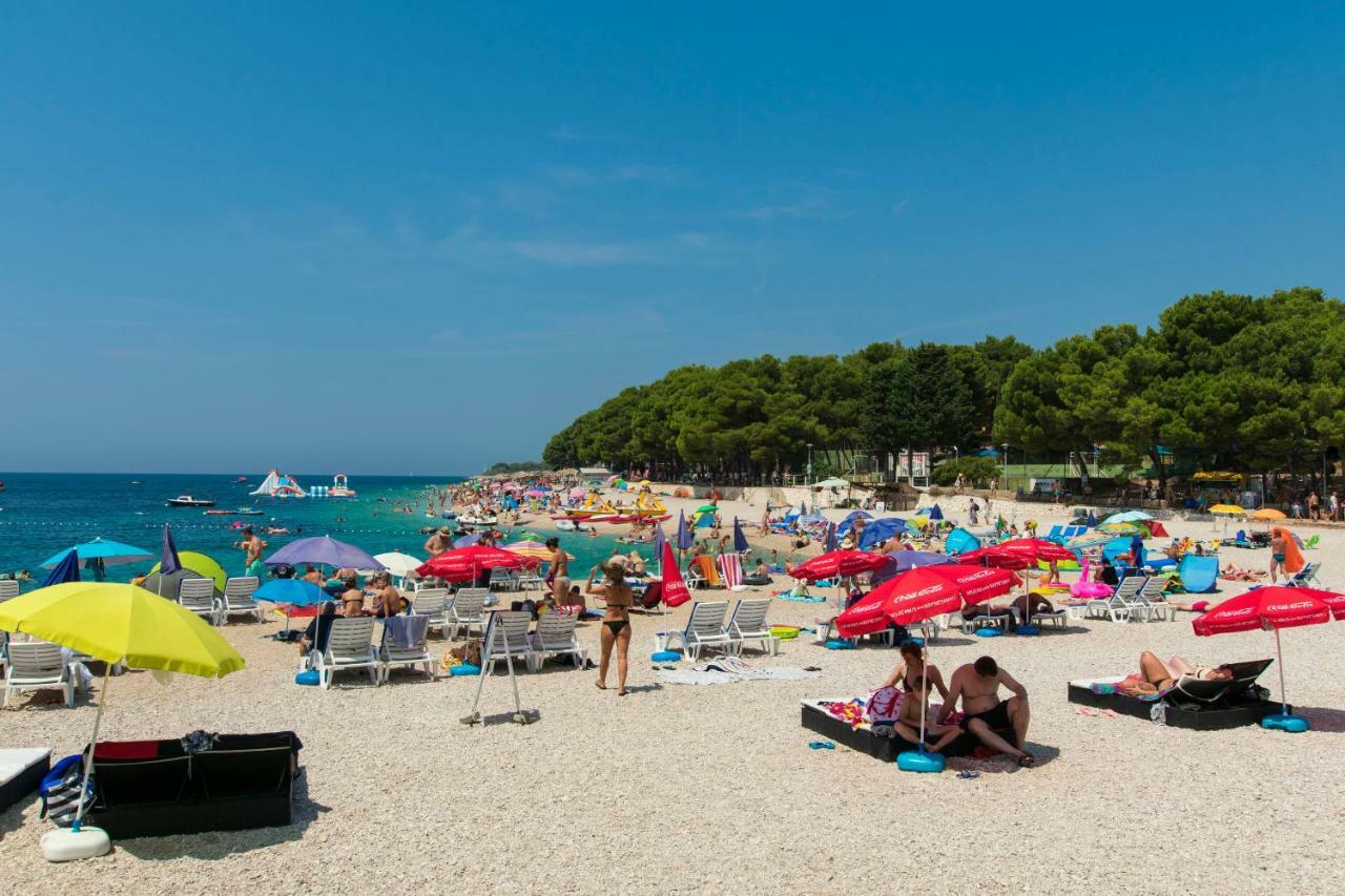 Apartments Ziva Primošten Zewnętrze zdjęcie